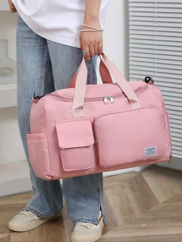 Duffel Bag