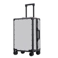Carbon Fiber Carry-On Suitcase