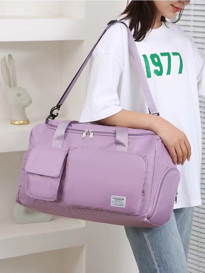 Duffel Bag